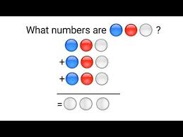 This Puzzle Will Blow Your Mind Blue Red Grey Ball Puzzle Youtube Red And Grey Mindfulness Blow Your Mind