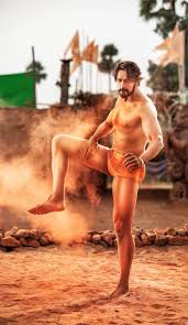 Ajaz Khan on X: @KicchaSudeep inspiration to everyone out here. U r a raw  talent brother. God bless you always t.co2353uzmQaV  X