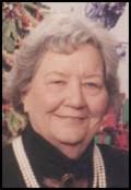 Betty Forster Obituary (2010)