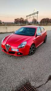 Image result for Rosso Giulietta 2012 Alfa-Romeo