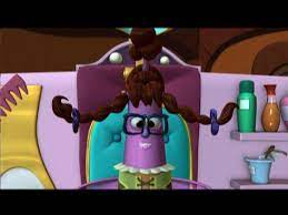 Veggietales Sweetpea Beauty Tv Movie 2010 Imdb