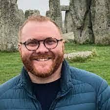 Johnny Overcash's Instagram, Twitter & Facebook