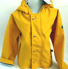 Très chaud, protège du vent. Cire Impermeable Enfant Ado Hublot
