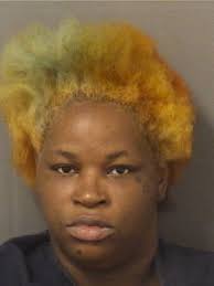 WILLIAMS, BEVERLY Booking Number: 2025021727Booking Date/Time:08/14/2025  17:10 Charges 812.014 3C (FT)LARC