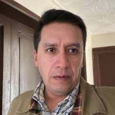 Danny Andrade C. (@andradeDannyEC)