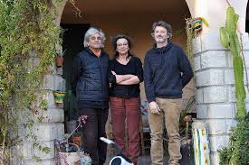 Veuillez faire attention aux fakes copie de notre site ! Bernard Plossu L Amour Des Autres