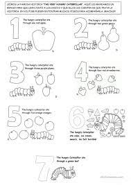 The Very Hungry Caterpillar Very Hungry Caterpillar Printables Hungry Caterpillar Craft Hungry Caterpillar