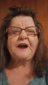 Good afternoon everyone from the Southern Cajun French woman