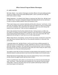 How To Write A News Article 14 Steps With Pictures Wikihow