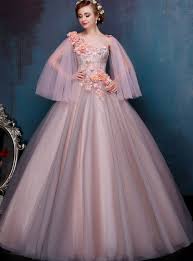 Modello stile vintage malta della collezione 2014 del brand spagnolo rosa clarà … Abito Da Sposa Rosa Floreale Vintage Anni 80 Molto Particolare