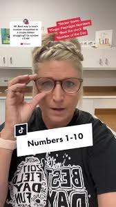 Fun and Educational Number Games for Kindergarten