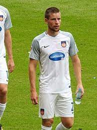 Liga table # team mp d p; Kolja Pusch Wikipedia