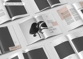 I'd also prefer that if you're going to host this content on your site that you ask permission first and link either to this project or my website elliotlyness.co.uk Magazine Mockup Images Free Vectors Stock Photos Psd