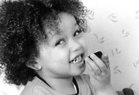 Black, Bold and Beautiful: Black Women's Hair