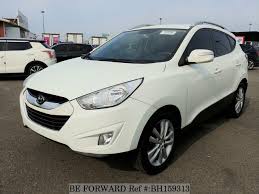 Maybe you would like to learn more about one of these? 2011 Hyundai Tucson Lx Ix Bh159313 Usados En Venta Be Forward