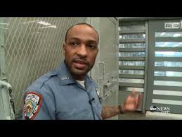 Rikers Correction Officer A Day In The Life Youtube