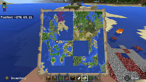 This map can only be played in bedrock edition 1.16.210+.﻿ if you enjoyed this map, feel free to support me on youtube. Mcpe 25354 Conversion From Xb1e To Bedrock Edition Causes Chunks To Be Newly Generated Jira
