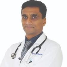 Dr. Sanjay Chatterjee, Diabetologist