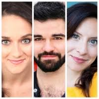 Becca Lee (Actor): Credits, Bio, News & More