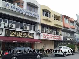 Badminton court near me aims to allow badminton players to find and list other badminton players and list themselves so that they can be found by other badminton players. Taman Megah Food And Shops