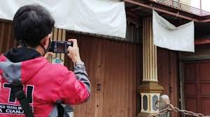 Sedar tak sedar tinggal esok je hari terakhir ramadan. Pembuat Parodi Indonesia Raya Ternyata Bocah Smp Warga Cianjur Dan Anak Tki Di Malaysia Tribun Bali