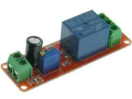 Find timer relay from a vast selection of time delay relays. Dc 12v Delay Timer Switch Adjustable 0 To 10 Second Ne555 Mpja Com