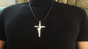 Les points forts de ce produi. Croix Johnny Hallyday Site De Croixdurocker