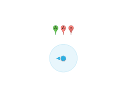 Google's new marker icons look great, but they never bothered to provide us with. Google Maps Location Markers Sketch Freebie Download Free Resource For Sketch Sketch App Sources