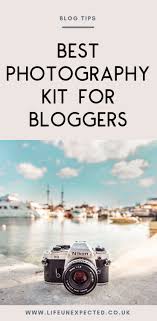 Bloggers And Vloggers Photography Kit Best Camera For Photography Blogging Camera Digital Camera