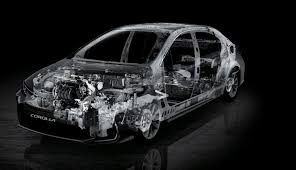 The 2020 toyota corolla finishes in the bottom half of our compact car rankings. Al Futtaim Motors Launches The All New 2020 Toyota Corolla In The Uae Amena Auto