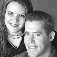 Sara Scofield, Craig Knapp