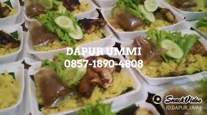 Because it has very beautiful scenery and there are 7 waterfalls in this area, such as curug peuteuy, curug picung and curug bandung. Dapur Ummi Karawang 2021