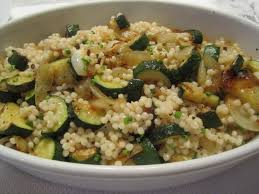 Maybe you would like to learn more about one of these? Israeli Couscous With Zucchini Italianatedotcom