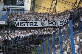 Zarząd, pracownicy oraz zawodnicy klubu kks kalisz, życzą spokojnych świąt bożego narodzenia. Kibice Legii Warszawa Artykuly Glos Wielkopolski