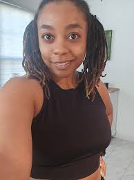 Introduction of a widow from Columbia, Maryland