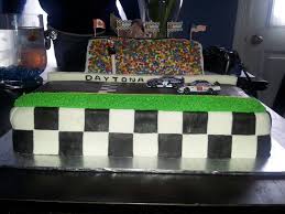 Every time i get in it, it's ready to go. in a 2014 interview, the nascar icon stated that another reason for. Pin By Melissa Ramthun On Deegee Cakes Nascar Cake Cake Design Inspiration Cupcake Cakes