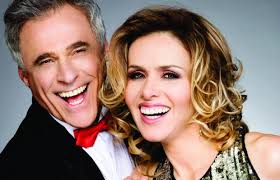 Comédia com Oscar Magrini e Leona Cavali chega a Salvador neste fim de  semana