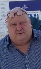 Condolence Book for Joseph GLENNON (Clondalkin, Dublin)