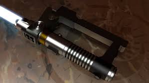 Maybe you would like to learn more about one of these? Lightsaber Ezra Bridger 2 Top View By Thehatter 10 6 On Deviantart Star Wars Galaxies Ezra Bridger Star Wars Diy