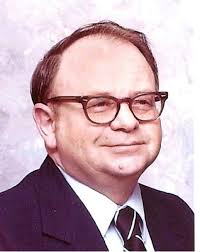 George Hill Obituary