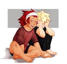 Uraraka +16 more # 4. I Draw Stuff Uh H H