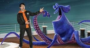 Production companies:columbia pictures, sony pictures animation, sony pictures. Hotel Transylvania 3 Summer Vacation 2018 Imdb