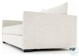 See more ideas about sleeper sofa, twin sleeper sofa, sofa. Atelier Wickham Alameda Snow And Espresso 86 5 Queen Sofa Bed From Fourhands Coleman Furniture