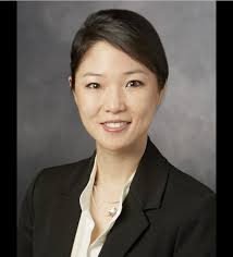 Julia Park's Instagram, Twitter & Facebook