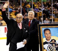What do you know about boston bruins trivia and boston bruins facts? Bruins Will Retire Willie O Ree S Number