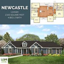 Modern homes blend in with the environment, come with ingenious solutions to heating and built in 2018, this 615 square meters home in merida, mexico, is unassuming from the streets. 370 Floor Plans Ideas Floor Plans Custom Home Builders Home