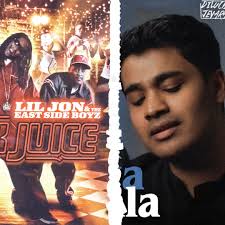 Stream Lovers & Friends x Irava Pagala by YOUREOMAR