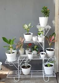 Rak bunga dari bambu sederhana, cara membuat rak tanaman sayuran, cara membuat rak polybag, cara membuat rak tanaman dari kayu, rak tanaman bertingkat, cara membuat membuat rak pot bunga atau polybag dari limbah bambu. Rak Bunga Susun Besi Tanaman Hias Minimalis Bertingkat 8 Dudukan Terbaru Agustus 2021 Harga Murah Kualitas Terjamin Blibli