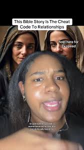 Understanding Leah: A Tale of Self-Worth in the Bible