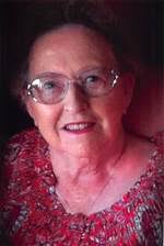 Obituary: Betty Jean (McClure) Akins